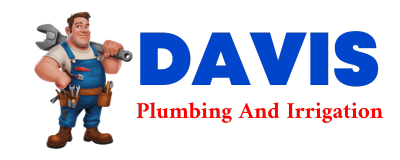 Trusted plumber in STARKS